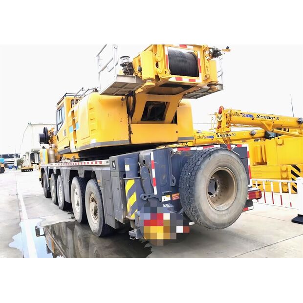 2020 XCMG XCA180-43893322