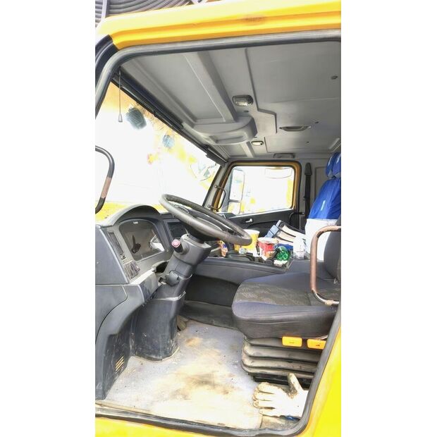 2020 XCMG XCA180-43893323