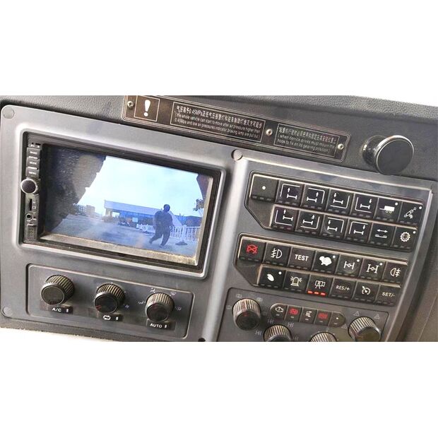 2020 XCMG XCA180-43893324