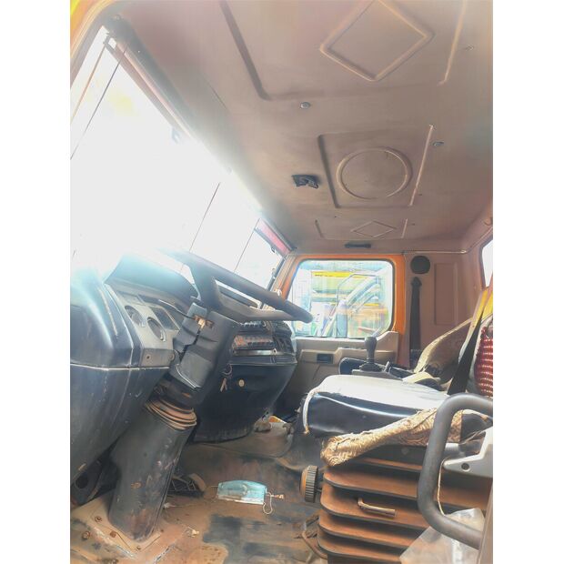 2012 XCMG QY130K-43893352