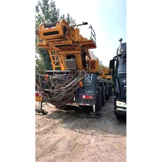 2021 اكس سي ام جي XCA130L7-43893367