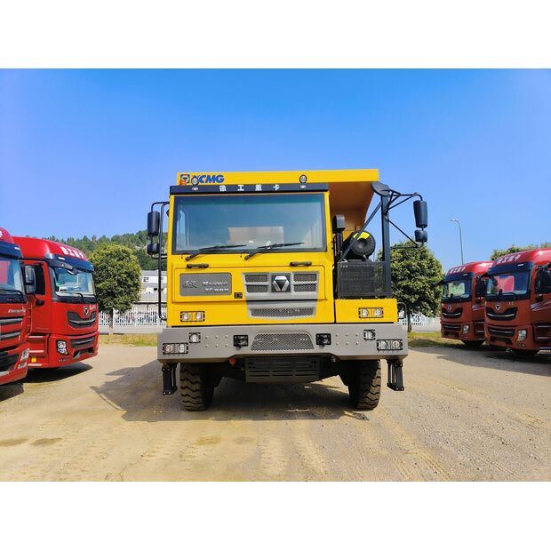 2022 اكس سي ام جي XGA5902D3T-43893374