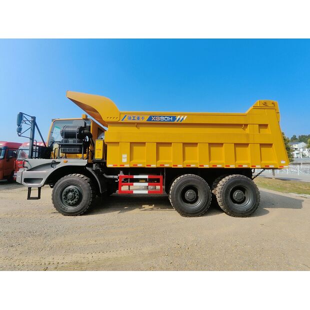 2022 اكس سي ام جي XGA5902D3T-43893375