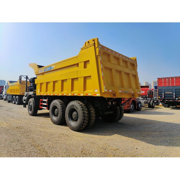 2022 اكس سي ام جي XGA5902D3T-43893376