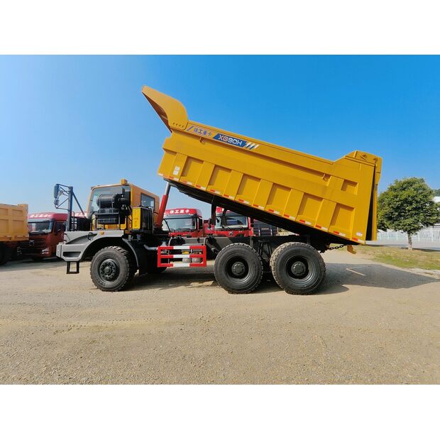 2022 اكس سي ام جي XGA5902D3T-43893380