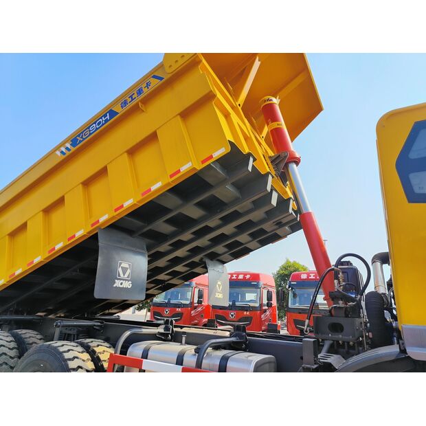 2022 اكس سي ام جي XGA5902D3T-43893382