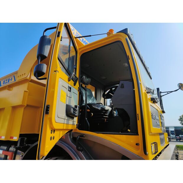 2022 اكس سي ام جي XGA5902D3T-43893383