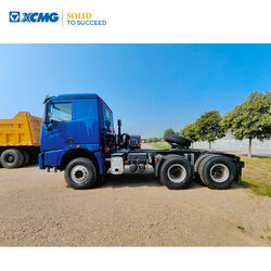 صورة ل شاحنات 2022 اكس سي ام جي XGA4250D3WC