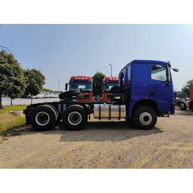 2022 XCMG XGA4250D3WC-43893398