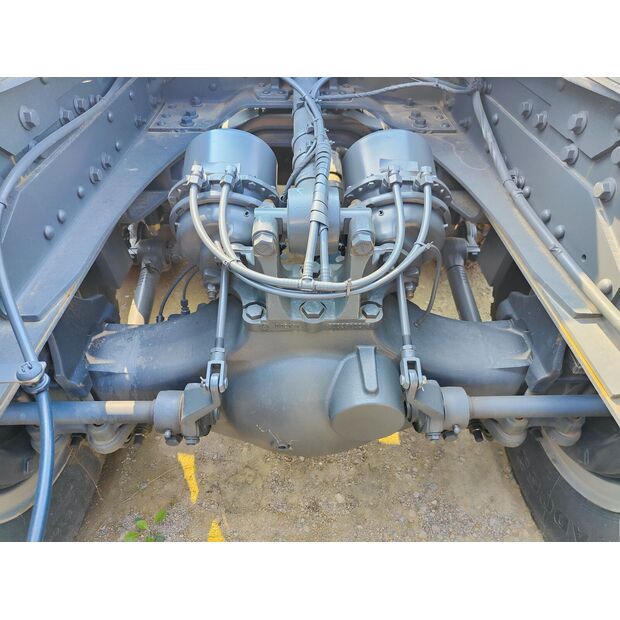 2022 XCMG XGA4250D3WC-43893402