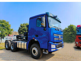 صورة ل شاحنات 2022 اكس سي ام جي XGA4250D3WC