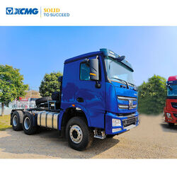 صورة ل شاحنات 2022 اكس سي ام جي XGA4250D3WC