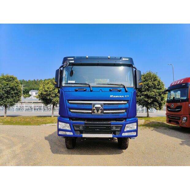 2022 XCMG XGA4250D3WC-43893407