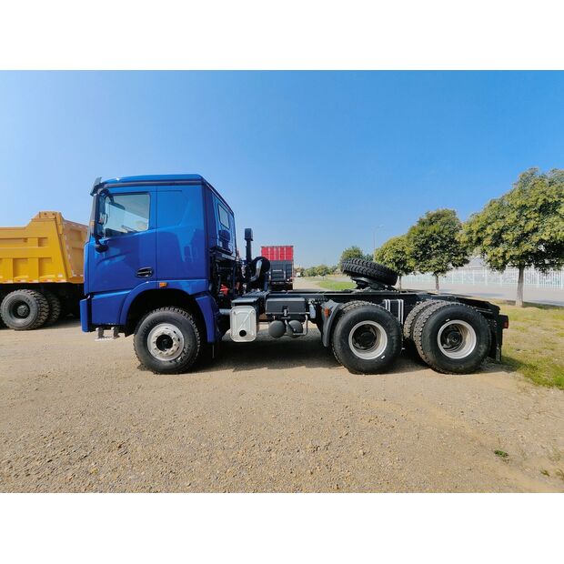 2022 XCMG XGA4250D3WC-43893408