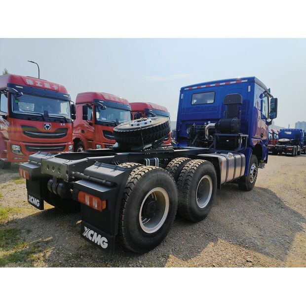 2022 XCMG XGA4250D3WC-43893411