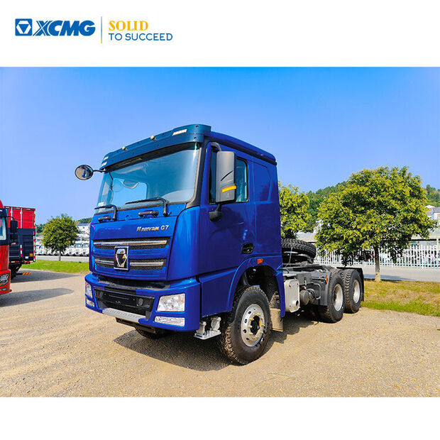 2021 XCMG XGA4250D3WC-43893420