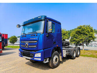 صورة ل شاحنات 2021 اكس سي ام جي XGA4250D3WC