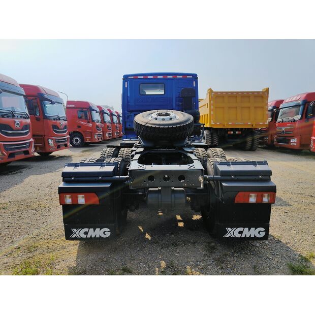 2021 XCMG XGA4250D3WC-43893426