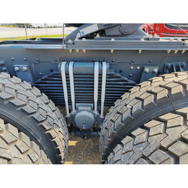 2021 XCMG XGA4250D3WC-43893427