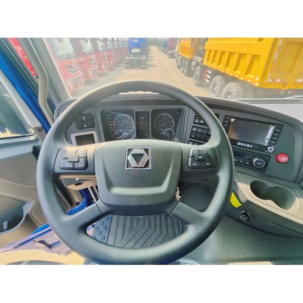 2021 XCMG XGA4250D3WC-43893428