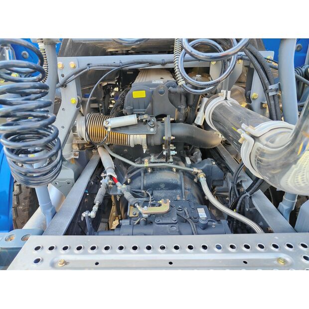 2021 XCMG XGA4250D3WC-43893430