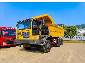 صورة ل شاحنات 2022 اكس سي ام جي XGA5902D3T