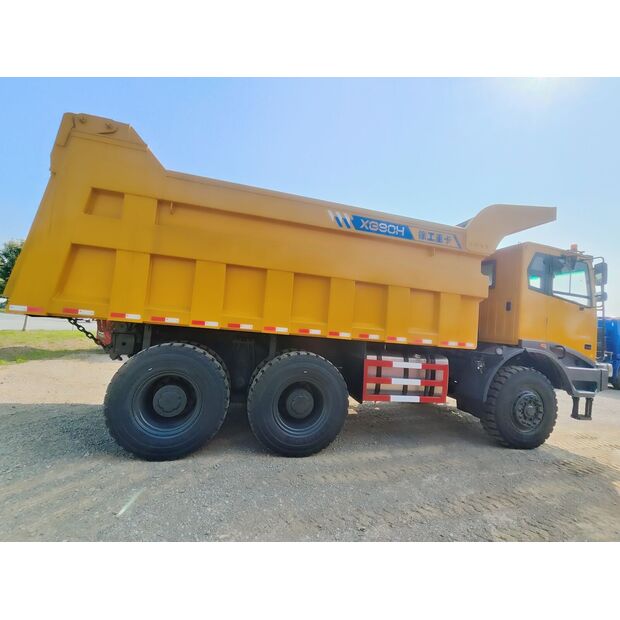 2022 XCMG XGA5902D3T-43893438