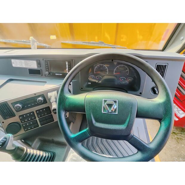 2022 XCMG XGA5902D3T-43893441