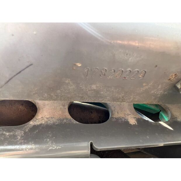 2017 VOGELE Super1880L-43893446