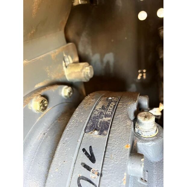 2017 VOGELE Super1880L-43893448