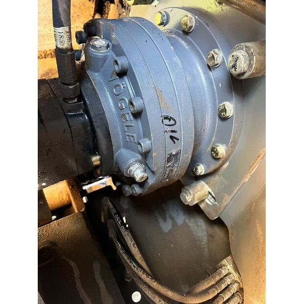 2017 VOGELE Super1880L-43893450