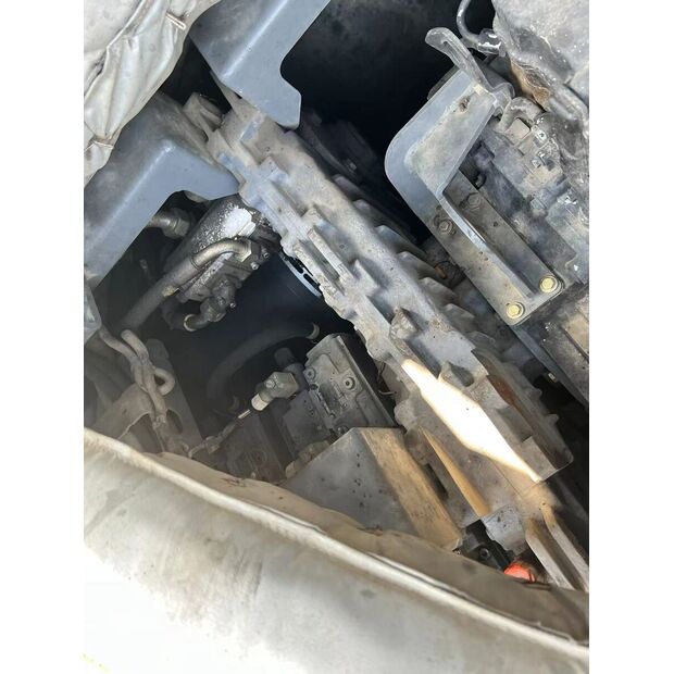 2017 VOGELE Super1880L-43893451