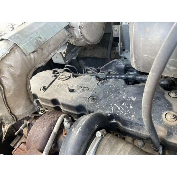 2017 VOGELE Super1880L-43893452