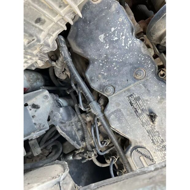 2017 VOGELE Super1880L-43893453