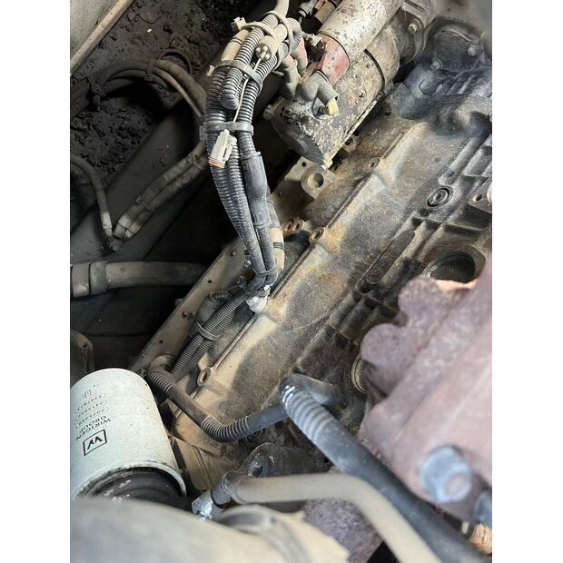 2017 VOGELE Super1880L-43893455