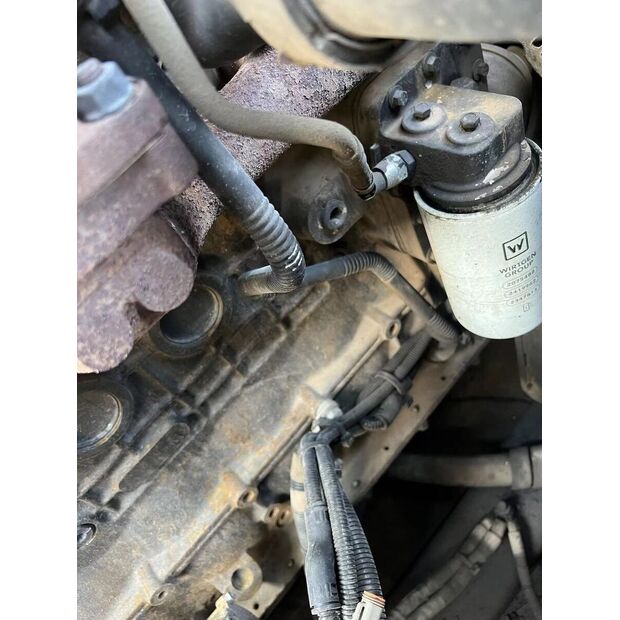 2017 VOGELE Super1880L-43893456