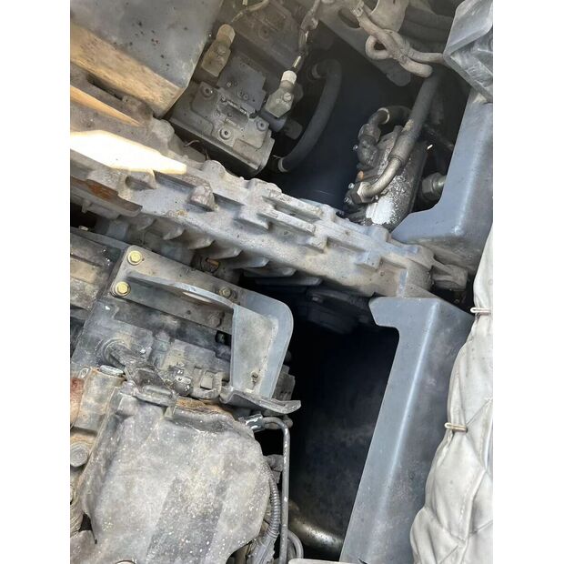 2017 VOGELE Super1880L-43893457