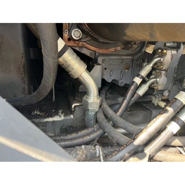 2017 VOGELE Super1880L-43893458