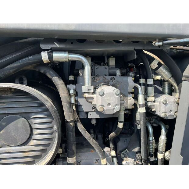 2017 VOGELE Super1880L-43893459