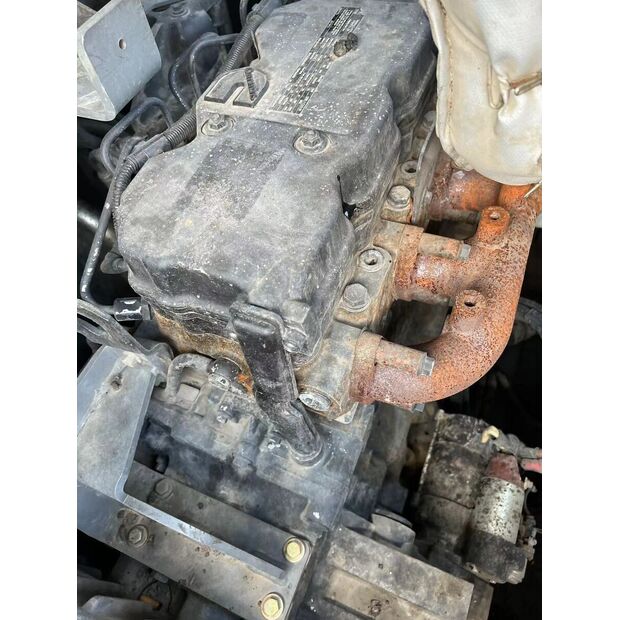 2017 VOGELE Super1880L-43893463