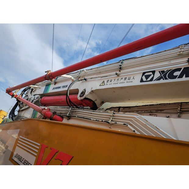 2018 هوو HB62K-6C-43893482