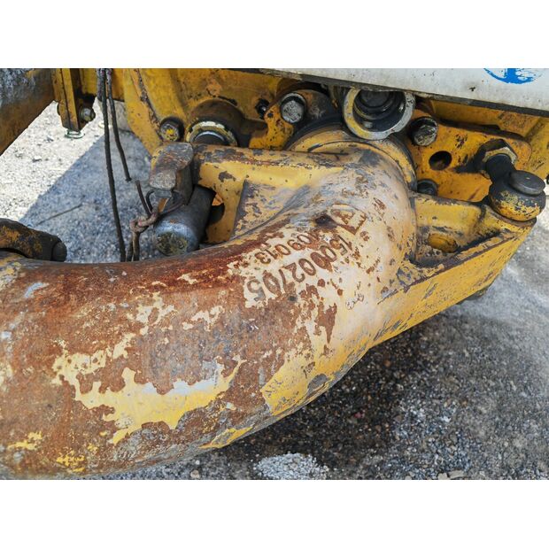 2018 هوو HB62K-6C-43893484