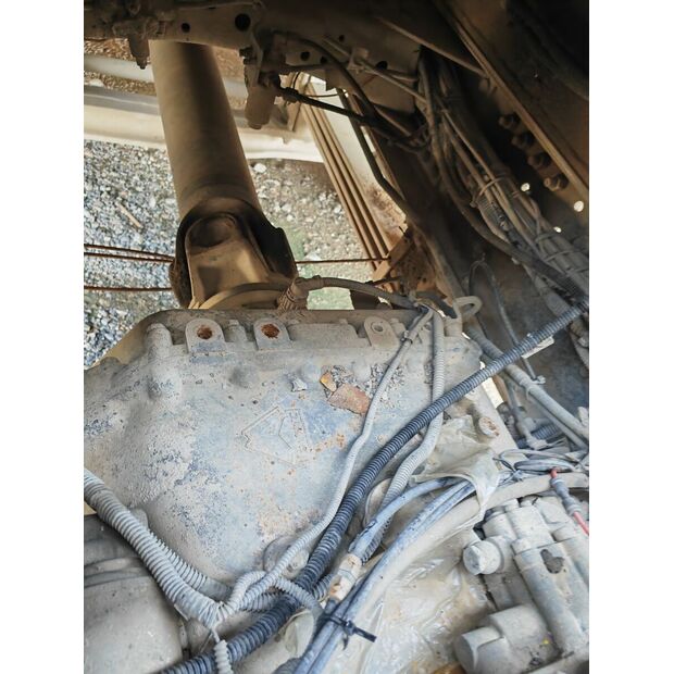 2018 هوو HB62K-6C-43893487