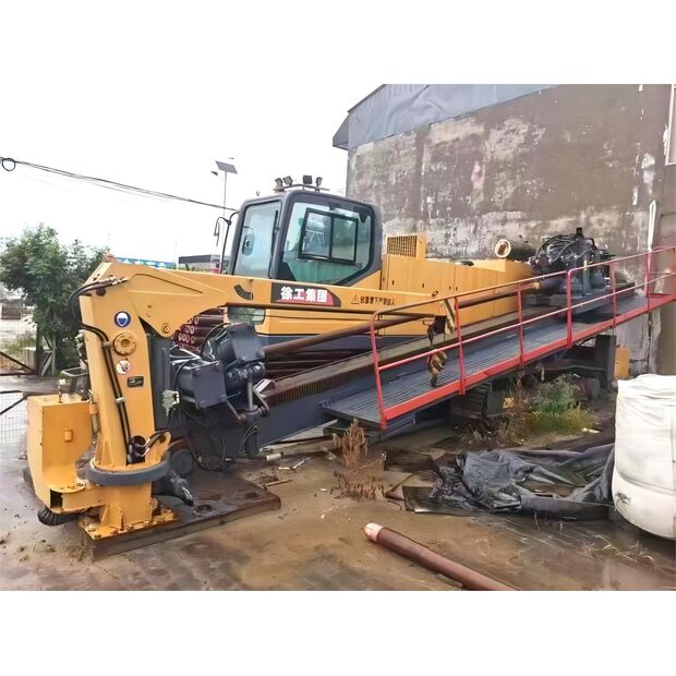 2020 اكس سي ام جي XZ680-43893513