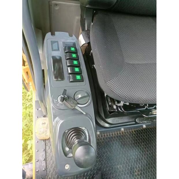 2020 اكس سي ام جي XZ680-43893519