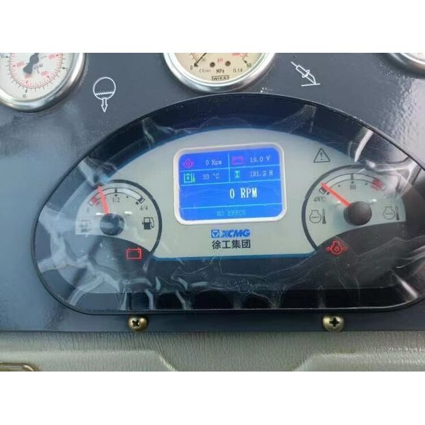 2020 اكس سي ام جي XZ680-43893520