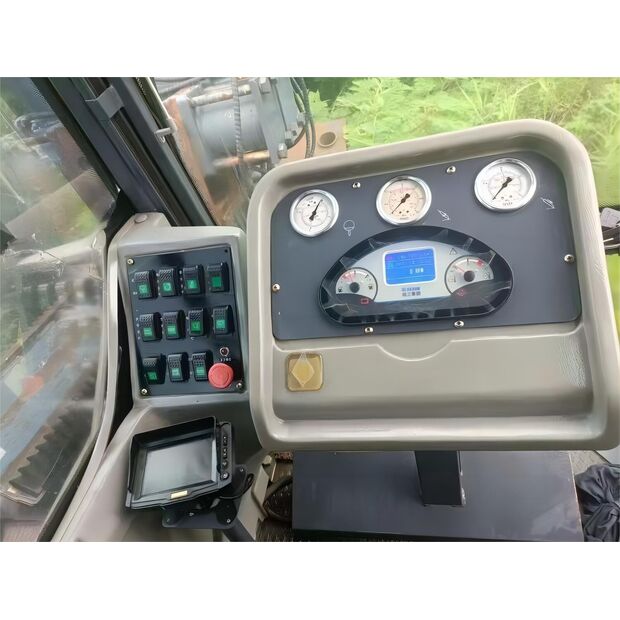 2020 اكس سي ام جي XZ680-43893521