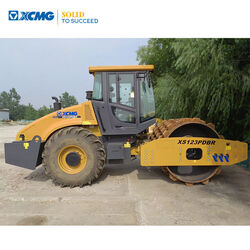 Image for COMPACTION EQUIPMENT 2022 XCMG XS123PDBR