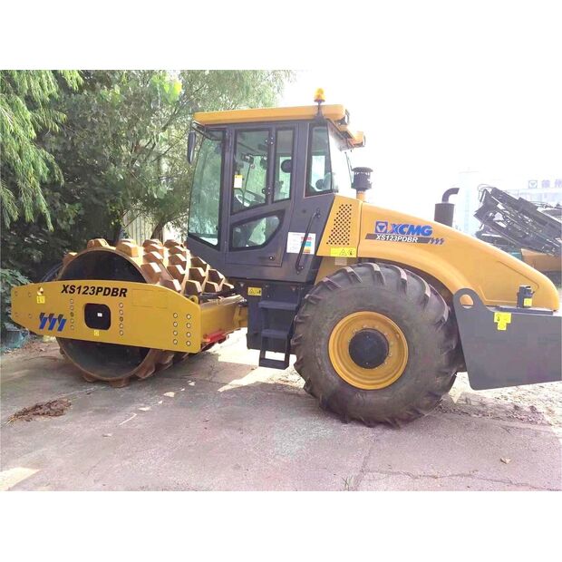 2022 اكس سي ام جي XS123PDBR-43893525