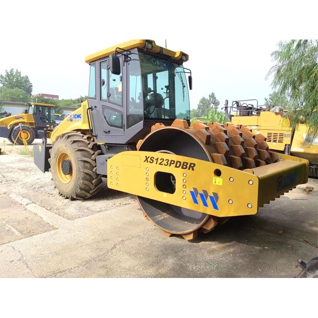 2022 اكس سي ام جي XS123PDBR-43893526